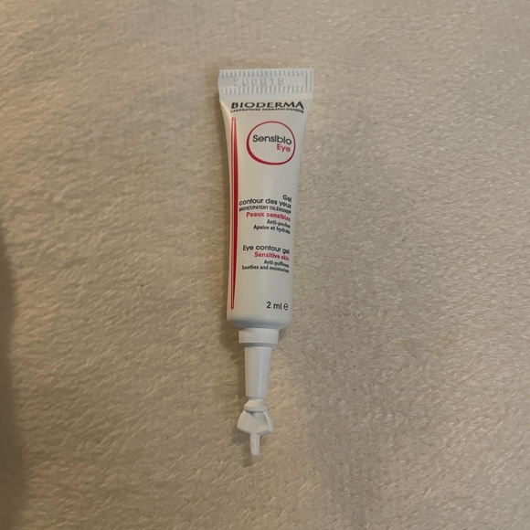 Bioderma sensibo eye gel sample - Picture 1 of 7